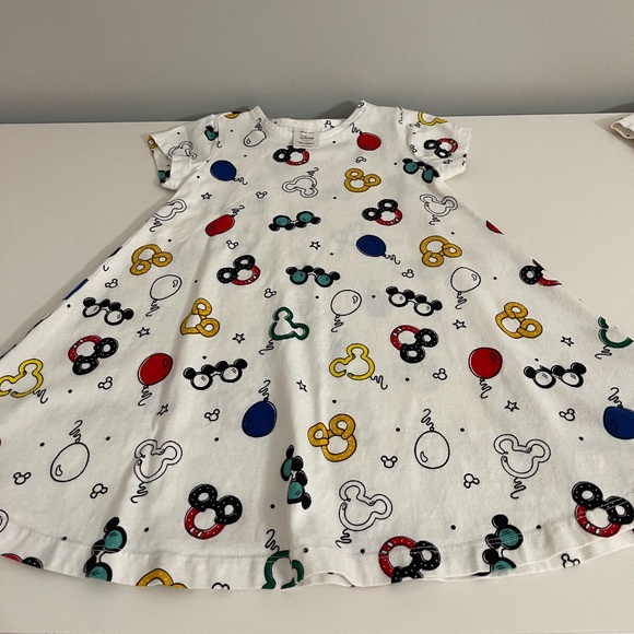 Hannah Anderson Disney Collection Dresses - Picture 4 of 6